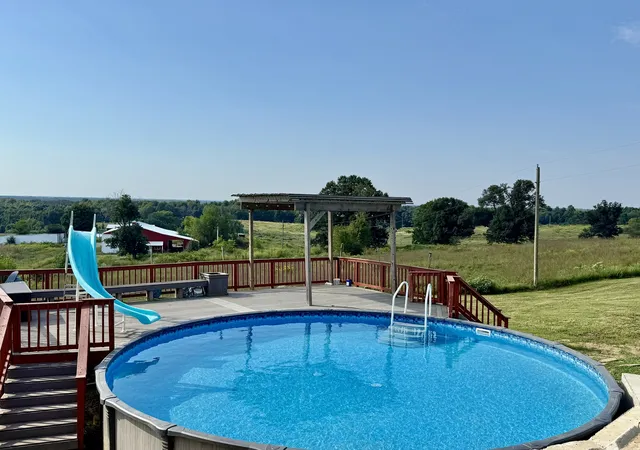 Photo 3 of Single family home for sale at 5488 Tick Ridge Rd, Grand Chain, IL 62941 | MLS# 12754818 | Listing updated on 2026-09-16