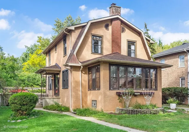 Single family home for sale at 3510 Rosemear Ave, Brookfield, IL 60513 | MLS# 12754820
