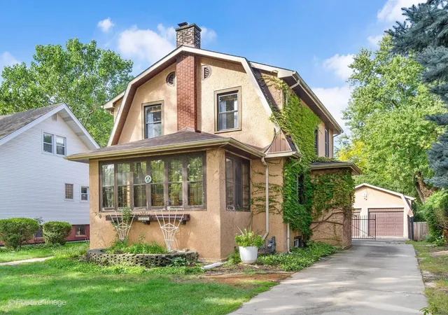 Photo 1 of Single family home for sale at 3510 Rosemear Ave, Brookfield, IL 60513 | MLS# 12754820 | Listing updated on 2026-10-02