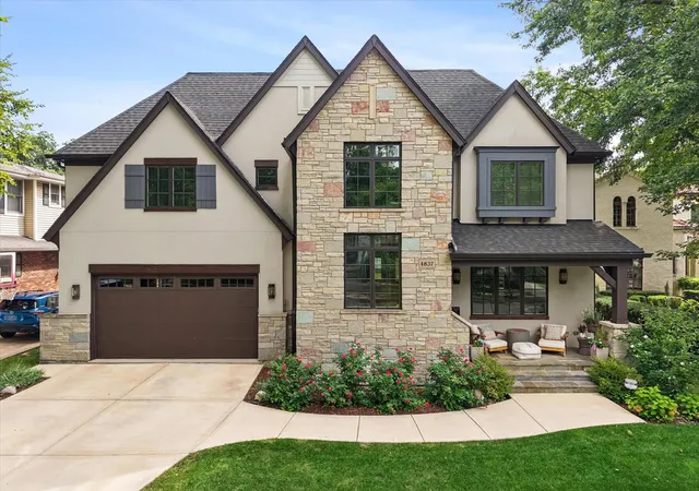 Photo 1 of Mansion for sale at 4837 Montgomery Ave, Downers Grove, IL 60515 | MLS# 12754821 | Listing updated on 2026-09-16