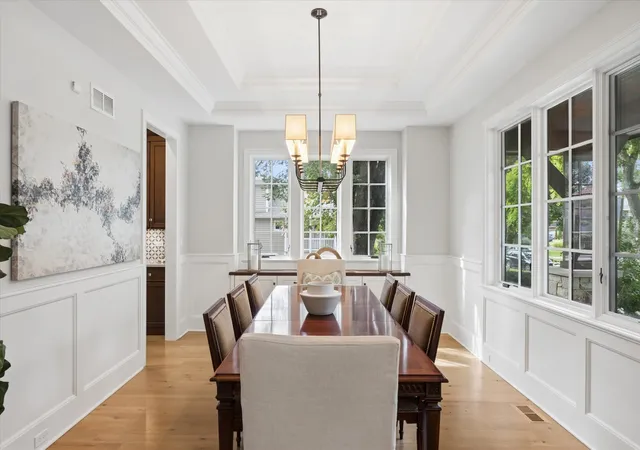 Photo 3 of Mansion for sale at 4837 Montgomery Ave, Downers Grove, IL 60515 | MLS# 12754821 | Listing updated on 2026-09-16