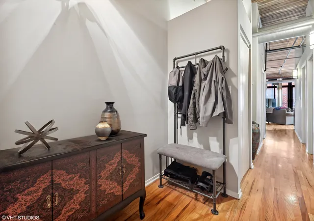 Photo 1 of Condo for sale at 1670 N Claremont Ave #205, Chicago, IL 60647 | MLS# 12754825 | Listing updated on 2026-09-16