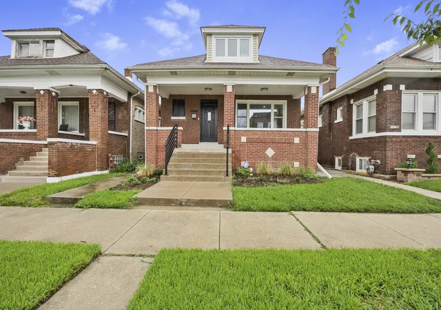 Photo 1 of Single family home for sale at 8041 S Ada St, Chicago, IL 60620 | MLS# 12754838 | Listing updated on 2026-09-15