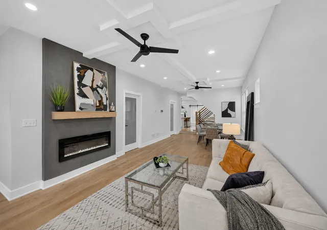 Photo 3 of Single family home for sale at 8041 S Ada St, Chicago, IL 60620 | MLS# 12754838 | Listing updated on 2026-09-15