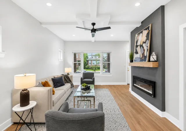 Photo 3 of Single family home for sale at 8041 S Ada St, Chicago, IL 60620 | MLS# 12754838 | Listing updated on 2026-09-15