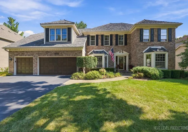 Photo 1 of Single family home for sale at 1222 Winners Cup Cir, St. Charles, IL 60174 | MLS# 12754849 | Listing updated on 2026-09-21