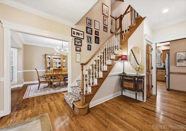 Photo 3 of Single family home for sale at 1222 Winners Cup Cir, St. Charles, IL 60174 | MLS# 12754849 | Listing updated on 2026-09-21