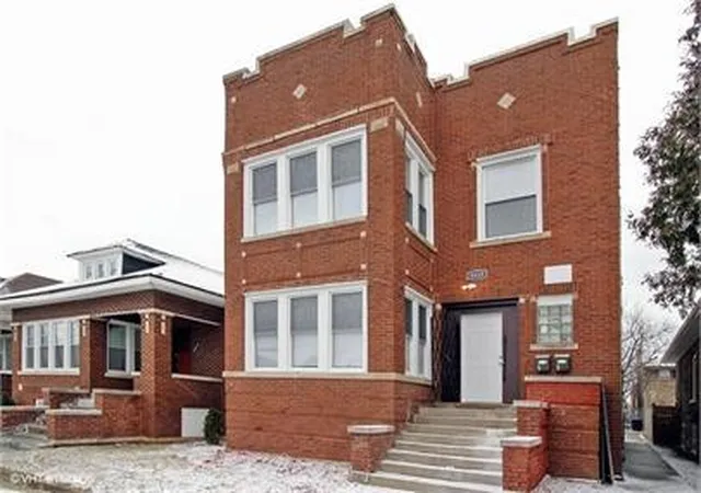 Photo 1 of Multi family home for sale at 8025 S Ada St, Chicago, IL 60620 | MLS# 12754850 | Listing updated on 2026-09-15