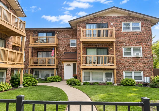 Photo 1 of Condo for sale at 6451 S Narragansett Ave #3D, Chicago, IL 60638 | MLS# 12754854 | Listing updated on 2026-09-16