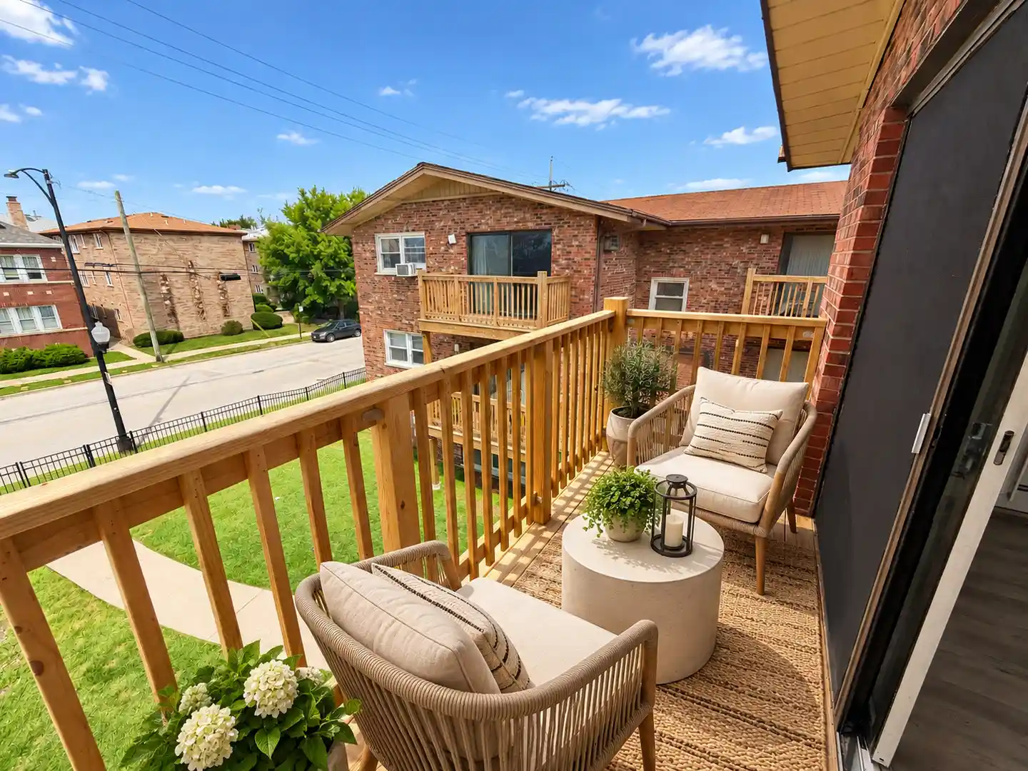 Listing Photo 30 - Condo for sale in 6451 S Narragansett Ave located at 6451 S Narragansett Ave, Chicago, IL 60638 - Unit #3D