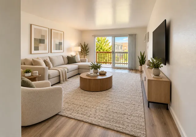 Photo 3 of Condo for sale at 6451 S Narragansett Ave #3D, Chicago, IL 60638 | MLS# 12754854 | Listing updated on 2026-09-16