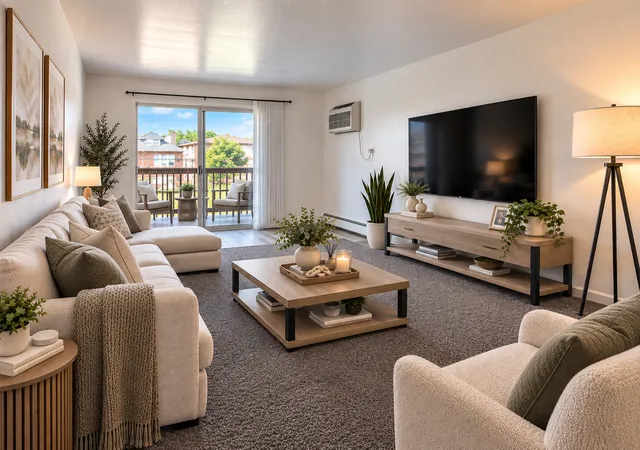 Photo 4 of Condo for sale at 6451 S Narragansett Ave #3D, Chicago, IL 60638 | MLS# 12754854 | Listing updated on 2026-09-16