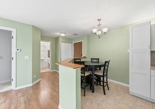 Photo 3 of Condo for sale at 815 Leicester Rd #217, Elk Grove Village, IL 60007 | MLS# 12754857 | Listing updated on 2026-09-16