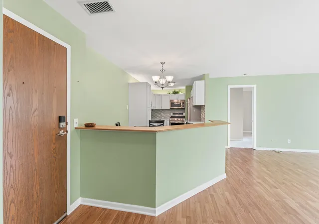 Photo 4 of Condo for sale at 815 Leicester Rd #217, Elk Grove Village, IL 60007 | MLS# 12754857 | Listing updated on 2026-09-16