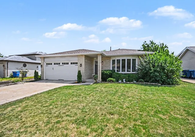 Photo 1 of Single family home for sale at 25741 S Mccorkle Ave, Monee, IL 60449 | MLS# 12754860 | Listing updated on 2026-09-15