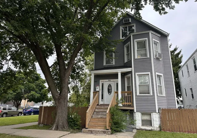 Multi family home for sale at 4926 W 30th Place, Cicero, IL 60804 | MLS# 12754864