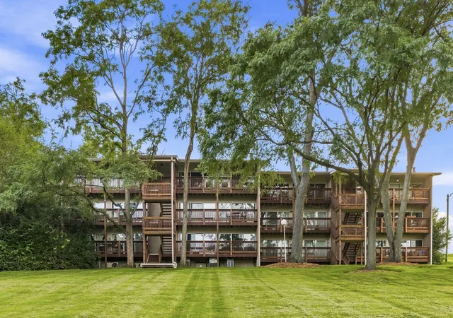 Photo 1 of Condo for sale at 5803 Oakwood Dr #2D, Lisle, IL 60532 | MLS# 12754871 | Listing updated on 2026-09-15