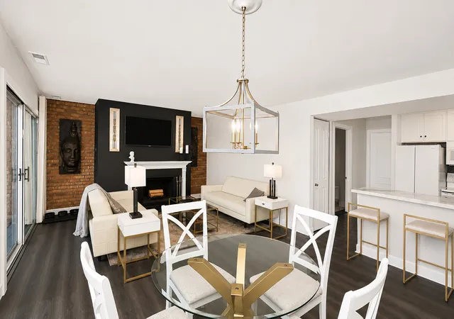 Photo 3 of Condo for sale at 5803 Oakwood Dr #2D, Lisle, IL 60532 | MLS# 12754871 | Listing updated on 2026-09-15
