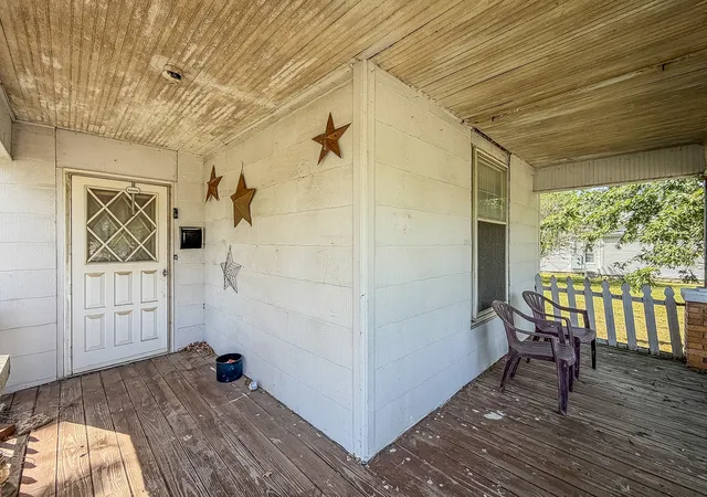 Photo 3 of Single family home for sale at 2105 Dewitt Ave, Mattoon, IL 61938 | MLS# 12754893 | Listing updated on 2026-09-16