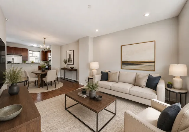Photo 3 of Townhouse for sale at 309 Western Ave, Des Plaines, IL 60016 | MLS# 12754907 | Listing updated on 2026-09-26
