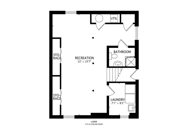 Photo 27 of Single family home for sale at 423 Frederick Ave, Bellwood, IL 60104 | MLS# 12754910 | Listing updated on 2026-09-15