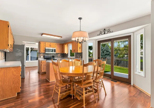 Photo 2 of Single family home for sale at 25230 W Monroe Ct, Plainfield, IL 60585 | MLS# 12754912 | Listing updated on 2026-09-24