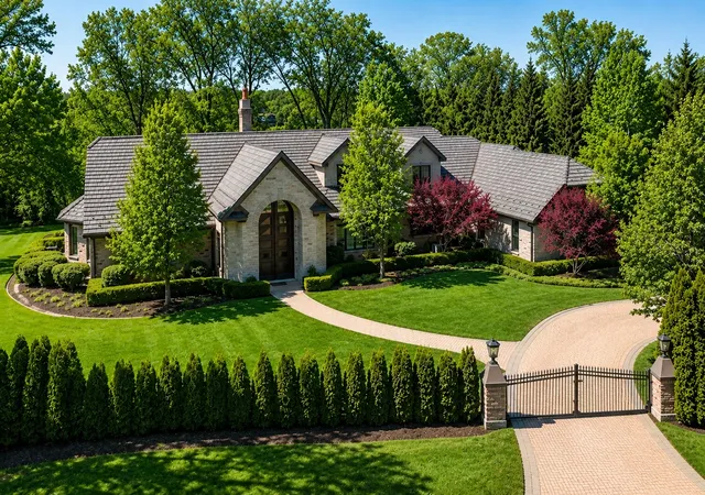 Photo 1 of Mansion for sale at 1630 Ridge Rd, Highland Park, IL 60035 | MLS# 12754915 | Listing updated on 2026-09-15