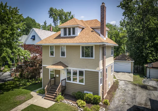 Single family home for sale at 11359 S Bell Ave, Chicago, IL 60643 | MLS# 12754921