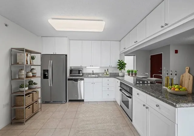 Photo 2 of Condo for sale at 800 Elgin Rd #609, Evanston, IL 60201 | MLS# 12754924 | Listing updated on 2026-09-17