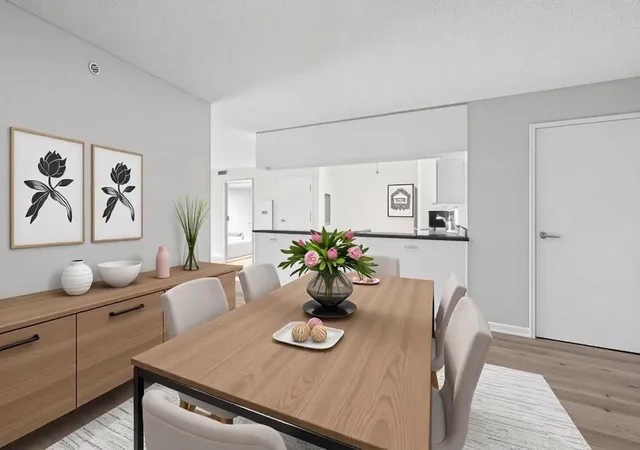 Photo 3 of Condo for sale at 800 Elgin Rd #609, Evanston, IL 60201 | MLS# 12754924 | Listing updated on 2026-09-17
