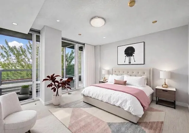 Photo 4 of Condo for sale at 800 Elgin Rd #609, Evanston, IL 60201 | MLS# 12754924 | Listing updated on 2026-09-17