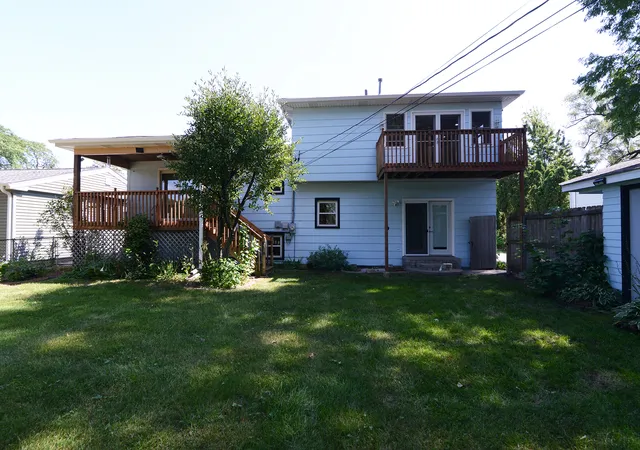 Photo 4 of Single family home for sale at 6308 Saratoga Ave, Downers Grove, IL 60516 | MLS# 12754927 | Listing updated on 2026-09-18
