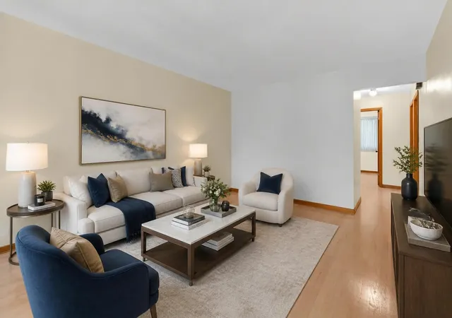 Photo 3 of Single family home for sale at 1528 N 21 Avenue, Melrose Park, IL 60160 | MLS# 12754928 | Listing updated on 2026-09-23