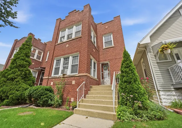 Photo 2 of Multi family home for sale at 5118 W Byron St, Chicago, IL 60641 | MLS# 12754929 | Listing updated on 2026-09-29