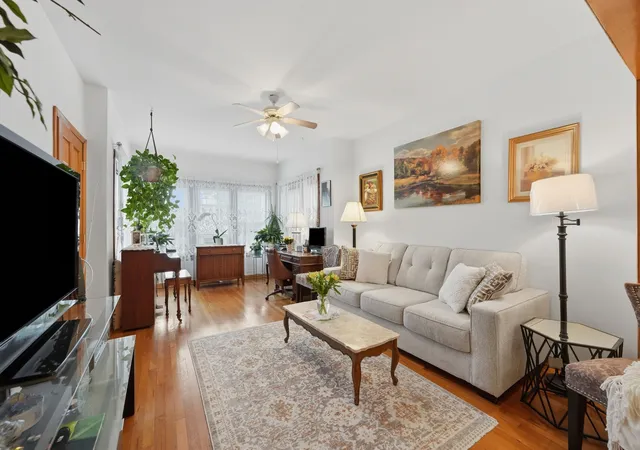 Photo 3 of Multi family home for sale at 5118 W Byron St, Chicago, IL 60641 | MLS# 12754929 | Listing updated on 2026-09-29