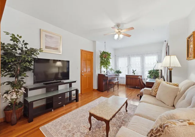 Photo 3 of Multi family home for sale at 5118 W Byron St, Chicago, IL 60641 | MLS# 12754929 | Listing updated on 2026-09-29