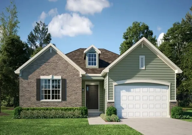 Photo 1 of Single family home for sale at 1404 Hawkins Way, Shorewood, IL 60404 | MLS# 12754954 | Listing updated on 2026-09-23