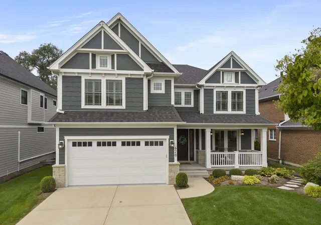 Single family home for sale at 628 S Fairfield Ave, Elmhurst, IL 60126 | MLS# 12754959
