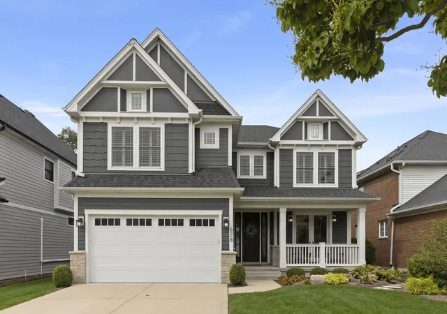 Photo 2 of Single family home for sale at 628 S Fairfield Ave, Elmhurst, IL 60126 | MLS# 12754959 | Listing updated on 2026-09-16