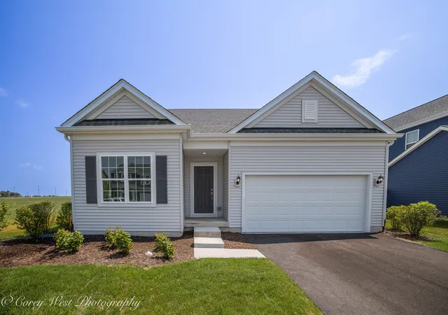 Photo 1 of Single family home for sale at 330 N Aspen Dr, Cortland, IL 60112 | MLS# 12754963 | Listing updated on 2026-09-15