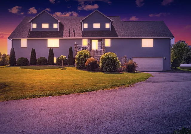 Photo 1 of Single family home for sale at 10505 Coyne Sta Rd, Huntley, IL 60142 | MLS# 12754968 | Listing updated on 2026-09-25