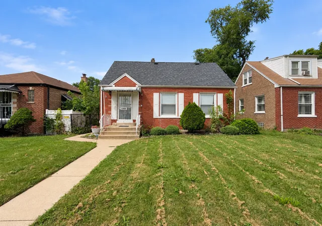 Photo 1 of Single family home for sale at 12924 S Wallace St, Chicago, IL 60628 | MLS# 12754976 | Listing updated on 2026-09-15