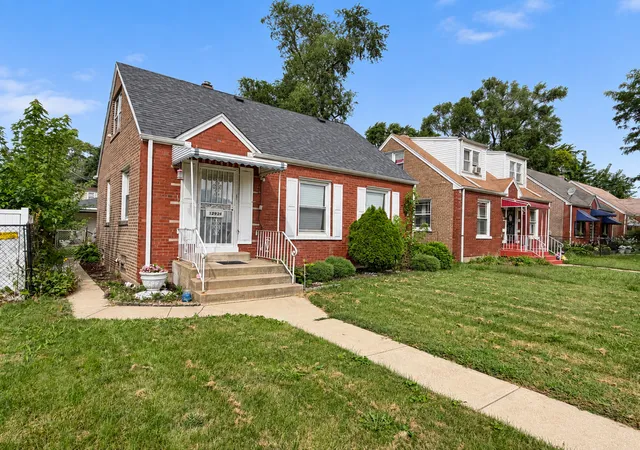 Photo 2 of Single family home for sale at 12924 S Wallace St, Chicago, IL 60628 | MLS# 12754976 | Listing updated on 2026-09-15