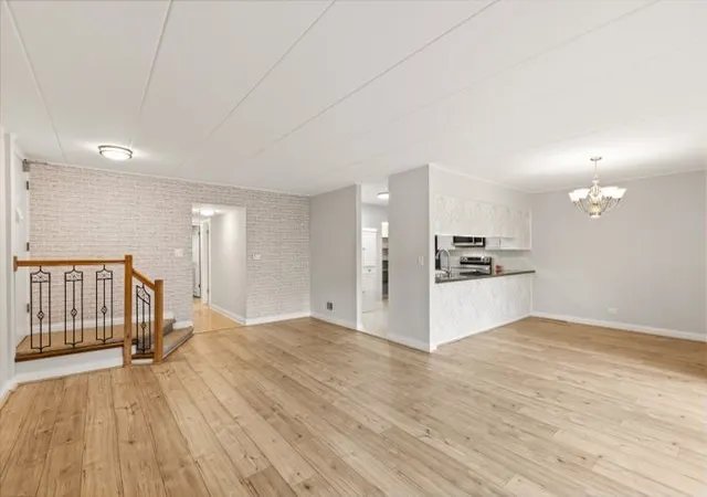 Listing Photo 4 - Condo for sale in building located at 8090 Garfield Ave, Burr Ridge, IL 60527 - Unit #3-1