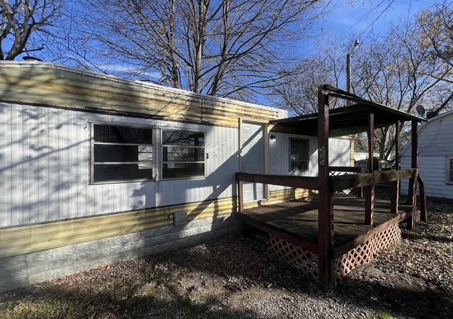 Photo 1 of Single family home for sale at 535 W 6th Street, Mt Carmel, IL 62863 | MLS# 12754980 | Listing updated on 2026-09-22