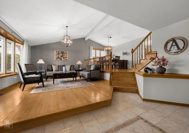 Photo 2 of Single family home for sale at 11939 S Pinecreek Dr, Orland Park, IL 60467 | MLS# 12754982 | Listing updated on 2026-10-05