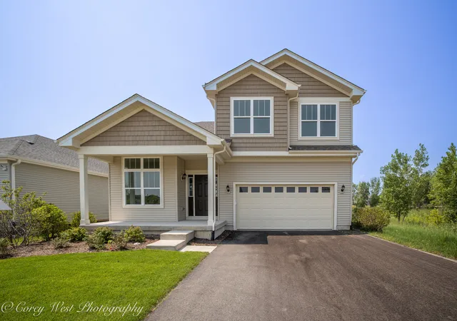 Photo 1 of Single family home for sale at 359 N Aspen Dr, Cortland, IL 60112 | MLS# 12754987 | Listing updated on 2026-09-15