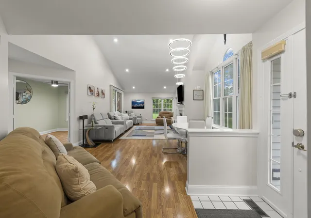 Photo 3 of Townhouse for sale at 30w101 Fairfax Ct #101, Warrenville, IL 60555 | MLS# 12754988 | Listing updated on 2026-10-20