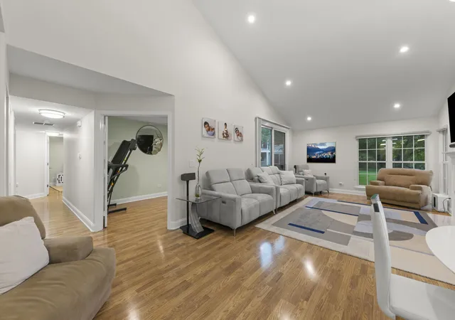 Photo 3 of Townhouse for sale at 30w101 Fairfax Ct #101, Warrenville, IL 60555 | MLS# 12754988 | Listing updated on 2026-10-20