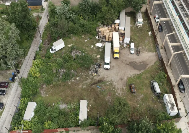 Photo 3 of Land for sale at 4042 W Lake St, Chicago, IL 60624 | MLS# 12754993 | Listing updated on 2026-09-16